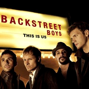 Backstreet Boys / This Is Us (미개봉)