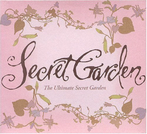 Secret Garden / The Ultimate Secret Garden (2CD, 미개봉)