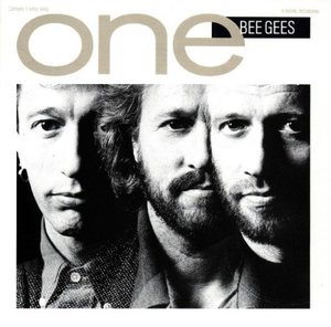 Bee Gees / One (미개봉) 