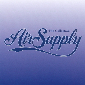 Air Supply / The Collection (미개봉)
