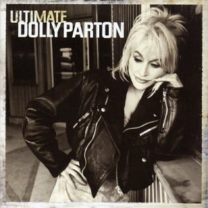 Dolly Parton / Ultimate Dolly Parton (2CD, REMASTERED) (미개봉)