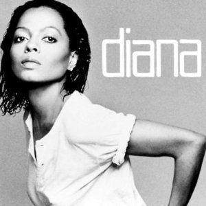 Diana Ross / Diana (REMASTERED, 미개봉)