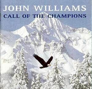 John Williams / Call Of The Champions (미개봉)