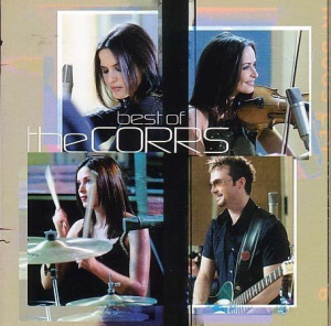 Corrs / The Best Of The Corrs (미개봉)