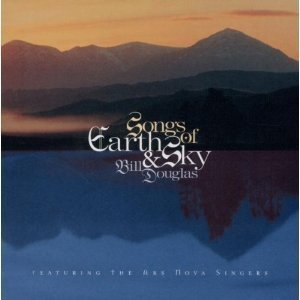 Bill Douglas / Songs Of Earth &amp; Sky (미개봉)