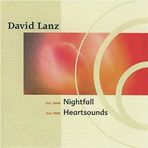David Lanz / Nightfall + Heartsounds (2CD)