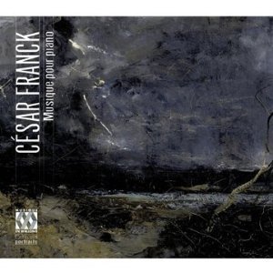 V.A. / Cesar Franck : Music for Piano Trio (5CD, BOX SET)
