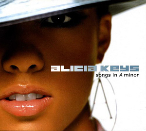 Alicia Keys / Songs In A Minor (REPACKAGE 2CD) (미개봉)