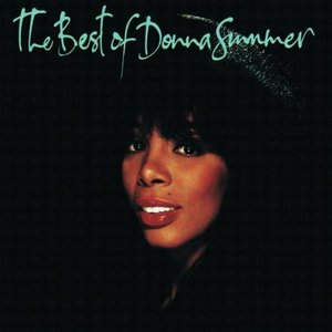Donna Summer / The Best Of Donna Summer (미개봉)
