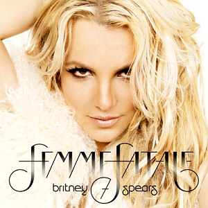 Britney Spears / Femme Fatale - Deluxe Edition (DIGI-PAK, 미개봉)