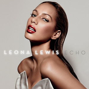 Leona Lewis / Echo (미개봉)