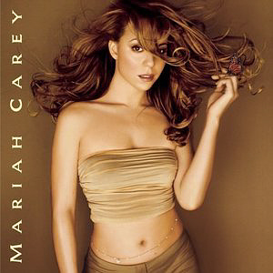 Mariah Carey / Butterfly (미개봉)