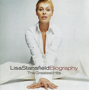 Lisa Stansfield / Biography: Greatest Hits (2CD, 미개봉)