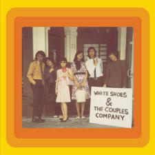 White Shoes &amp; The Couples Company / White Shoes &amp; The Couples Company (미개봉)