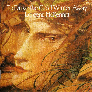 Loreena Mckennitt / To Drive The Cold Winter (CD+DVD, REMASTERED, 미개봉)