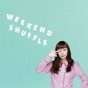 Toki Asako (토키 아사코) / Weekend Shuffle