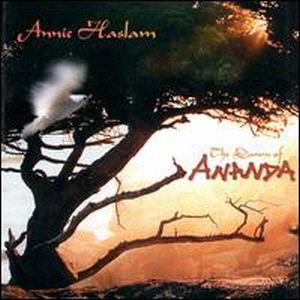 Annie Haslam / Dawn Of Ananda (미개봉)