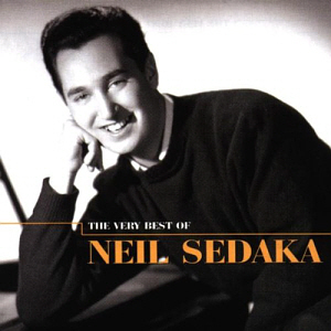 Neil Sedaka / The Very Best of Neil Sedaka (미개봉)