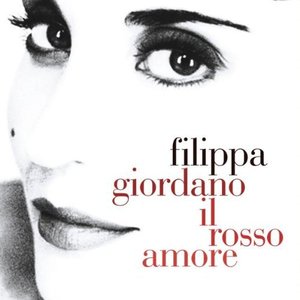 Filippa Giordano / Il Rosso Amore (미개봉)