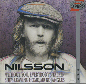 Harry Nilsson / Nilsson (미개봉)