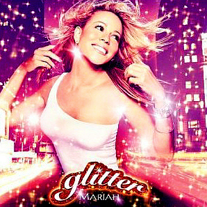 Mariah Carey / Glitter (미개봉)