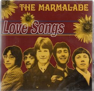 Marmalade / Love Songs (미개봉) 