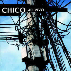 Chico Buarque / Chico Ao Vivo (2CD)