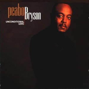 Peabo Bryson / Unconditional Love (HDCD, 미개봉) 