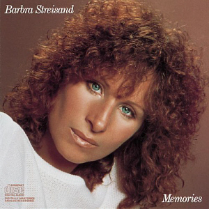 Barbra Streisand / Memories (미개봉)