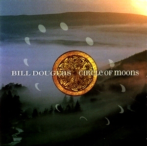 Bill Douglas / Circle Of Moon (미개봉)