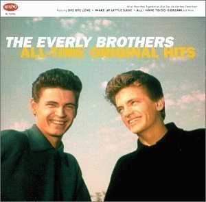 Everly Brothers / All-Time Original Hits (REMASTERED, 미개봉)