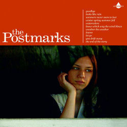 Postmarks / The Postmarks (미개봉)