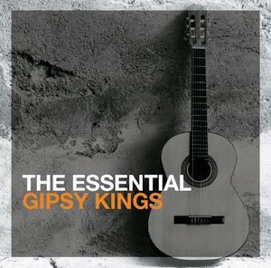 Gipsy Kings / The Essential Gipsy Kings (2CD, 미개봉)