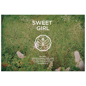 비원에이포(B1A4) / Sweet Girl (미개봉)