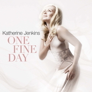 Katherine Jenkins / One Fine Day (CD+DVD)