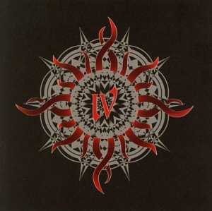 Godsmack / IV