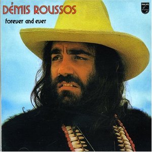 Demis Roussos / Forever &amp; Ever