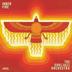 Souljazz Orchestra / Inner Fire (미개봉)