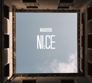 베이식(Basick) / Nice (Mini Album, 홍보용, 싸인시디)