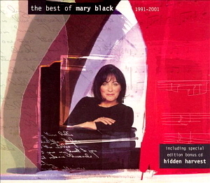 Mary Black / The Best Of Mary Black 1991~2001 (2CD, 미개봉) 