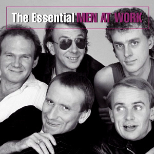 Men At Work / The Essential Men At Work (미개봉)