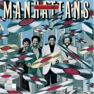 Manhattans / Greatest Hits (미개봉)
