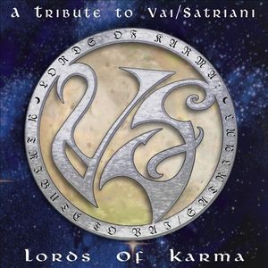V.A. / Lords Of Karma: A Tribute To Vai/Satriani