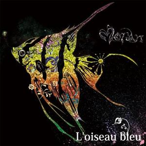 Moran (모란) / L&#039;oiseau bleu (SINGLE, CD+DVD, LIMITED EDITION)