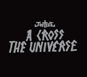 Justice / A Cross The Universe (CD+DVD) (미개봉)