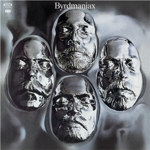 Byrds / Byrdmaniax