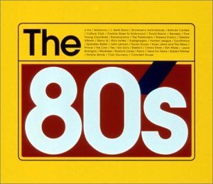 V.A. / 80&#039;s The Eighties (2CD)