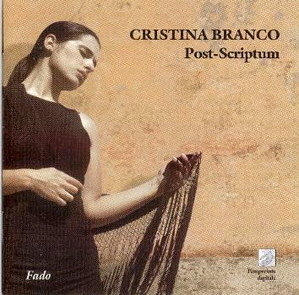 Cristina Branco / Post-Scriptum