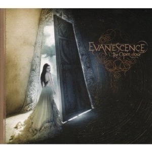 Evanescence / The Open Door (DIGI-PAK) 