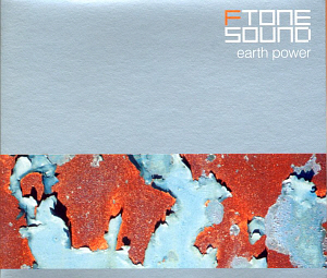 에프톤 사운드(Ftone Sound) / 1집-Earth Power (DIGI-PAK, 미개봉)